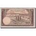 Banknote, Pakistan, 10 Rupees, Undated (1951), KM:13, VF(20-25)