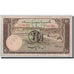 Banknote, Pakistan, 10 Rupees, Undated (1951), KM:13, F(12-15)