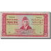 Banknote, Pakistan, 500 Rupees, Undated (1964), KM:19a, VF(20-25)