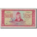 Biljet, Pakistan, 500 Rupees, Undated (1964), KM:19a, TB+