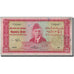 Billet, Pakistan, 500 Rupees, Undated (1964), KM:19c, TB+