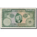 Banknote, Pakistan, 100 Rupees, ND (1957), KM:18b, AU(55-58)