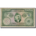 Banknote, Pakistan, 100 Rupees, ND (1957), KM:18a, VF(20-25)