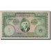 Banconote, Pakistan, 100 Rupees, ND (1957), KM:18a, MB+