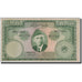 Billete, 100 Rupees, ND (1957), Pakistán, KM:18a, BC+