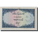 Banknote, Pakistan, 1 Rupee, Undated (1964), KM:9a, AU(55-58)