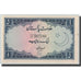 Banknote, Pakistan, 1 Rupee, Undated (1964), KM:9a, UNC(63)