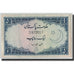 Banknote, Pakistan, 1 Rupee, Undated (1953-63), KM:9, AU(55-58)