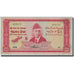 Biljet, Pakistan, 500 Rupees, Undated (1964), KM:19c, TB