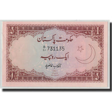 Billete, 1 Rupee, Undated (1973), Pakistán, KM:10a, SC