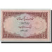 Biljet, Pakistan, 1 Rupee, Undated (1973), KM:10a, SPL
