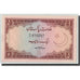 Banknote, Pakistan, 1 Rupee, Undated (1973), KM:10b, UNC(63)