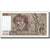 France, 100 Francs Delacroix, 1995, UNC(65-70), Fayette:69ter.2c, KM:154h