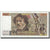 Francia, 100 Francs Delacroix, 1980, SC, Fayette:69.4a, KM:154b