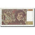 Frankreich, 100 Francs Delacroix, 1980, UNZ-, Fayette:69.4a, KM:154b