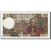 Francia, 10 Francs Voltaire, 1967-09-07, SPL, Fayette:62.28, KM:147c