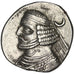 Parthia (Kingdom of), Orodes II, Orodes II, Parthia, Drachm, Rhagai, AU(55-58),.
