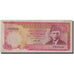 Biljet, Pakistan, 100 Rupees, Undated (1976-84), KM:31, TB+