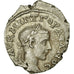 Coin, Gordian III, Drachm, Caesarea, AU(50-53), Silver