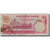 Biljet, Pakistan, 100 Rupees, Undated (1986- ), KM:41, TB