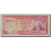 Banknote, Pakistan, 100 Rupees, Undated (1986- ), KM:41, VF(20-25)