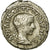 Münze, Gordian III, Drachm, Caesarea, SS+, Silber
