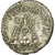 Münze, Gordian III, Drachm, Caesarea, SS+, Silber