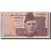 Banknote, Pakistan, 20 Rupees, 2005, KM:46a, UNC(65-70)