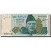 Banknote, Pakistan, 500 Rupees, 2006, KM:49a, UNC(63)