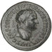 Titus, Dupondius, VF(30-35), Bronze, 12.88