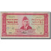 Banknote, Pakistan, 500 Rupees, Undated (1964), KM:19c, VF(20-25)