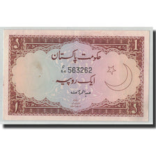 Geldschein, Pakistan, 1 Rupee, Undated (1973), KM:10b, UNZ-