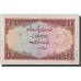 Banconote, Pakistan, 1 Rupee, Undated (1973), KM:10b, SPL