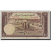 Banconote, Pakistan, 10 Rupees, Undated (1951), KM:13, B+
