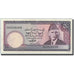 Geldschein, Pakistan, 50 Rupees, Undated (1986- ), KM:40, VZ+