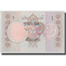 Billet, Pakistan, 1 Rupee, Undated (1983- ), KM:27e, SPL