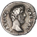 Aelius, Denarius, Roma, EF(40-45), Silver, 3.01