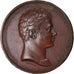 France, Medal, Meurtre de Charles-Ferdinand, Duc de Berry, History, 1820