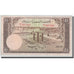 Banknote, Pakistan, 10 Rupees, Undated (1951), KM:13, VF(20-25)