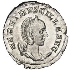 Coin, Herennia Etruscilla, Antoninianus, Roma, AU(50-53), Billon