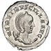 Coin, Herennia Etruscilla, Antoninianus, Roma, AU(50-53), Billon