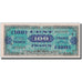 France, 100 Francs Verso France, 1945, SPL, Fayette:VF25.6, KM:123c