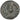 Münze, Aelia, 1/2 Centenionalis, Heraclea, SS+, Kupfer