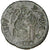 Monnaie, Aelia, 1/2 Centenionalis, Héraclée, TTB+, Cuivre