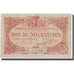 France, Lorient, 50 Centimes, 1915, AU(55-58), Pirot:75-1