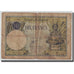 Banknote, Madagascar, 10 Francs, KM:36, VG(8-10)