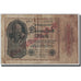 Banknote, Germany, 1 Milliarde Mark on 1000 Mark, Undated (9-1923), 1922-12-15