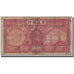 China, 10 Yüan, 1935, KM:155, F(12-15)
