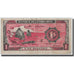 Banknote, Indochina, 1 Piastre, Vers 1948, VF(20-25)