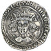 Monnaie, France, Gros, Calais, TTB+, Argent, Boudeau:1951